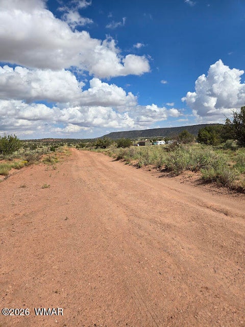 Tiny photo for 3861 Coronado Road, Snowflake, AZ 85937 (MLS # 263044)