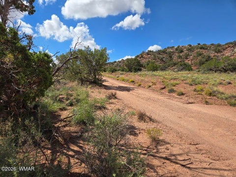 Tiny photo for 3861 Coronado Road, Snowflake, AZ 85937 (MLS # 263044)