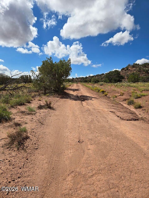 Tiny photo for 3861 Coronado Road, Snowflake, AZ 85937 (MLS # 263044)