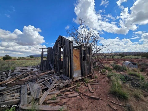 Tiny photo for 3861 Coronado Road, Snowflake, AZ 85937 (MLS # 263044)