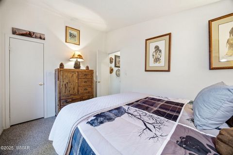 Tiny photo for 2360 W Pioneer Court, Show Low, AZ 85901 (MLS # 258658)