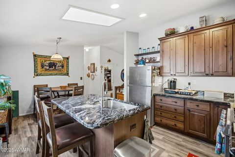 Tiny photo for 2360 W Pioneer Court, Show Low, AZ 85901 (MLS # 258658)