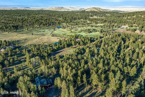 Tiny photo for 10 N 1337, Greer, AZ 85927 (MLS # 257047)