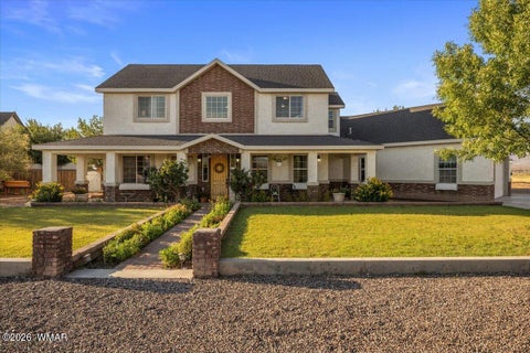 Tiny photo for 4812 W Abbey Road, Thatcher, AZ 85552 (MLS # 261835)