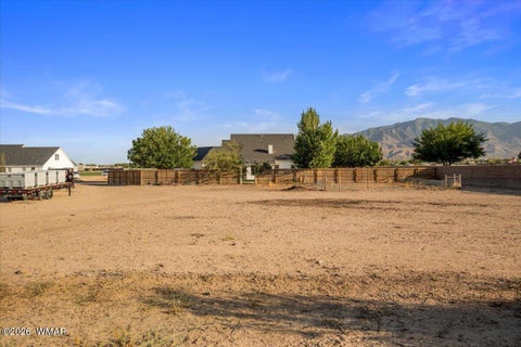 Tiny photo for 4812 W Abbey Road, Thatcher, AZ 85552 (MLS # 261835)