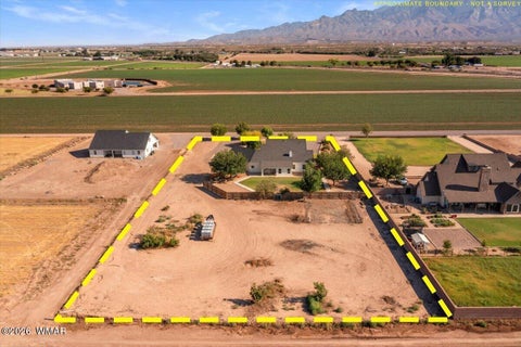 Tiny photo for 4812 W Abbey Road, Thatcher, AZ 85552 (MLS # 261835)