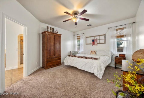 Tiny photo for 4812 W Abbey Road, Thatcher, AZ 85552 (MLS # 261835)
