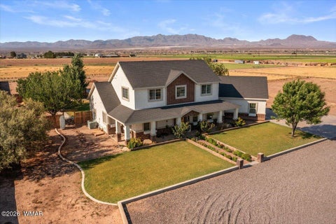 Tiny photo for 4812 W Abbey Road, Thatcher, AZ 85552 (MLS # 261835)