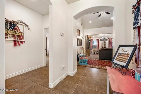 Tiny photo for 4812 W Abbey Road, Thatcher, AZ 85552 (MLS # 261835)