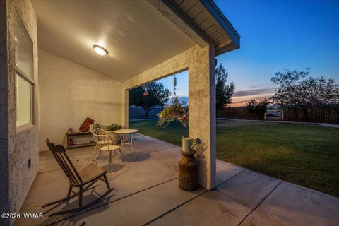 Tiny photo for 4812 W Abbey Road, Thatcher, AZ 85552 (MLS # 261835)