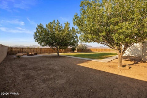 Tiny photo for 4812 W Abbey Road, Thatcher, AZ 85552 (MLS # 261835)