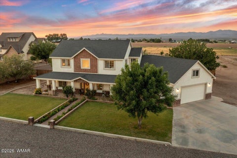 Photo of 4812 W Abbey Road, Thatcher, AZ 85552 (MLS # 261835)