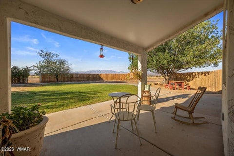 Tiny photo for 4812 W Abbey Road, Thatcher, AZ 85552 (MLS # 261835)