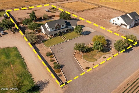 Tiny photo for 4812 W Abbey Road, Thatcher, AZ 85552 (MLS # 261835)