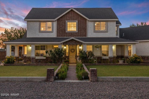 Tiny photo for 4812 W Abbey Road, Thatcher, AZ 85552 (MLS # 261835)