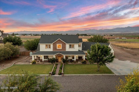 Tiny photo for 4812 W Abbey Road, Thatcher, AZ 85552 (MLS # 261835)