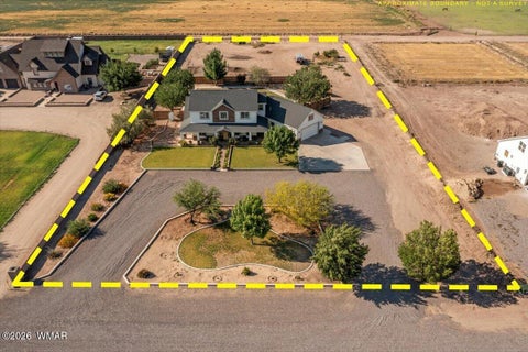 Tiny photo for 4812 W Abbey Road, Thatcher, AZ 85552 (MLS # 261835)