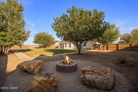 Tiny photo for 4812 W Abbey Road, Thatcher, AZ 85552 (MLS # 261835)