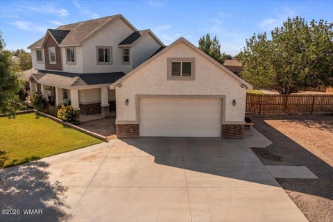 Tiny photo for 4812 W Abbey Road, Thatcher, AZ 85552 (MLS # 261835)