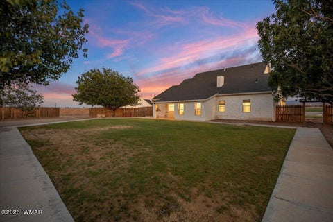 Tiny photo for 4812 W Abbey Road, Thatcher, AZ 85552 (MLS # 261835)