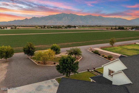 Tiny photo for 4812 W Abbey Road, Thatcher, AZ 85552 (MLS # 261835)