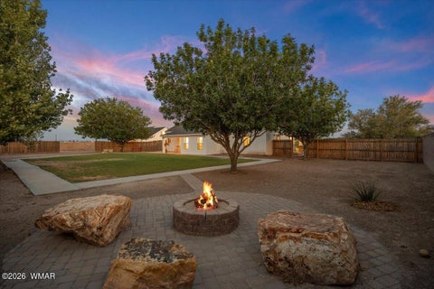 Tiny photo for 4812 W Abbey Road, Thatcher, AZ 85552 (MLS # 261835)