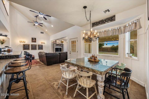 Tiny photo for 4812 W Abbey Road, Thatcher, AZ 85552 (MLS # 261835)