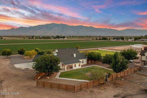 Tiny photo for 4812 W Abbey Road, Thatcher, AZ 85552 (MLS # 261835)