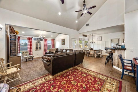 Tiny photo for 4812 W Abbey Road, Thatcher, AZ 85552 (MLS # 261835)