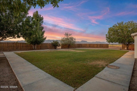 Tiny photo for 4812 W Abbey Road, Thatcher, AZ 85552 (MLS # 261835)
