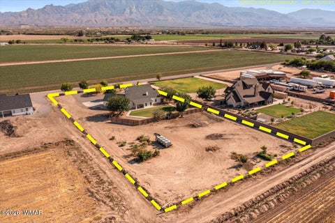 Tiny photo for 4812 W Abbey Road, Thatcher, AZ 85552 (MLS # 261835)