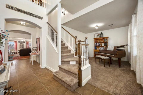 Tiny photo for 4812 W Abbey Road, Thatcher, AZ 85552 (MLS # 261835)