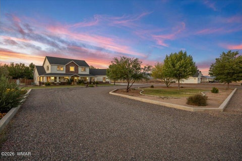 Tiny photo for 4812 W Abbey Road, Thatcher, AZ 85552 (MLS # 261835)