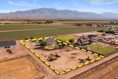 Tiny photo for 4812 W Abbey Road, Thatcher, AZ 85552 (MLS # 261835)