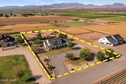 Tiny photo for 4812 W Abbey Road, Thatcher, AZ 85552 (MLS # 261835)