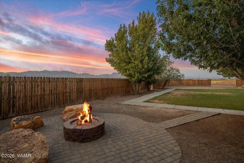Tiny photo for 4812 W Abbey Road, Thatcher, AZ 85552 (MLS # 261835)