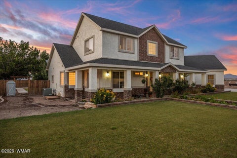 Tiny photo for 4812 W Abbey Road, Thatcher, AZ 85552 (MLS # 261835)