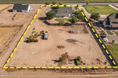 Tiny photo for 4812 W Abbey Road, Thatcher, AZ 85552 (MLS # 261835)
