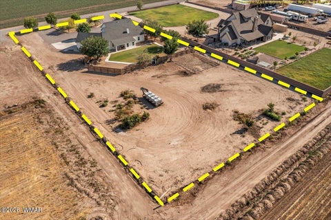 Tiny photo for 4812 W Abbey Road, Thatcher, AZ 85552 (MLS # 261835)
