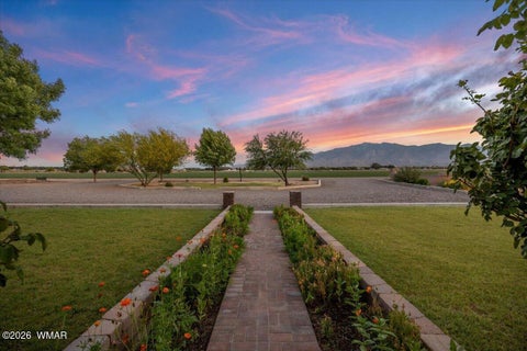 Tiny photo for 4812 W Abbey Road, Thatcher, AZ 85552 (MLS # 261835)