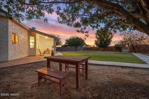 Tiny photo for 4812 W Abbey Road, Thatcher, AZ 85552 (MLS # 261835)