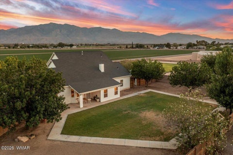 Tiny photo for 4812 W Abbey Road, Thatcher, AZ 85552 (MLS # 261835)