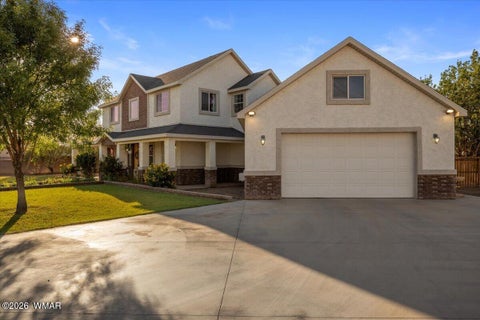 Tiny photo for 4812 W Abbey Road, Thatcher, AZ 85552 (MLS # 261835)