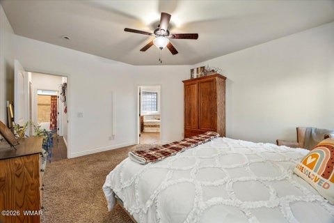 Tiny photo for 4812 W Abbey Road, Thatcher, AZ 85552 (MLS # 261835)