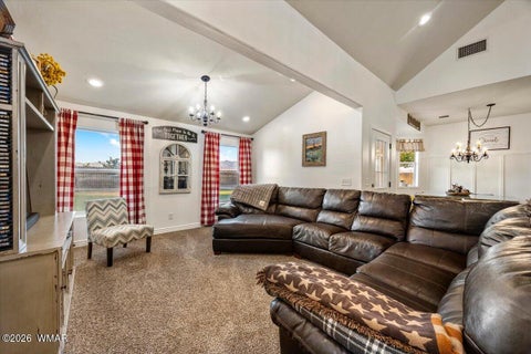 Tiny photo for 4812 W Abbey Road, Thatcher, AZ 85552 (MLS # 261835)