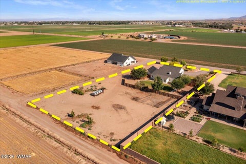 Tiny photo for 4812 W Abbey Road, Thatcher, AZ 85552 (MLS # 261835)