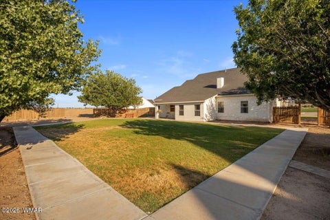 Tiny photo for 4812 W Abbey Road, Thatcher, AZ 85552 (MLS # 261835)