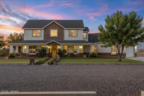Tiny photo for 4812 W Abbey Road, Thatcher, AZ 85552 (MLS # 261835)