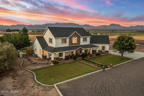 Tiny photo for 4812 W Abbey Road, Thatcher, AZ 85552 (MLS # 261835)