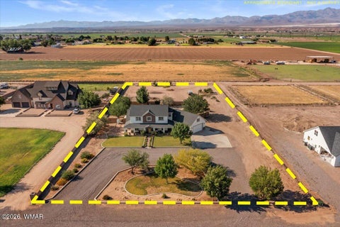 Tiny photo for 4812 W Abbey Road, Thatcher, AZ 85552 (MLS # 261835)